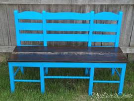 Recycling-Möbel – Individuelle Stücke für wenig Geld - bauen.de