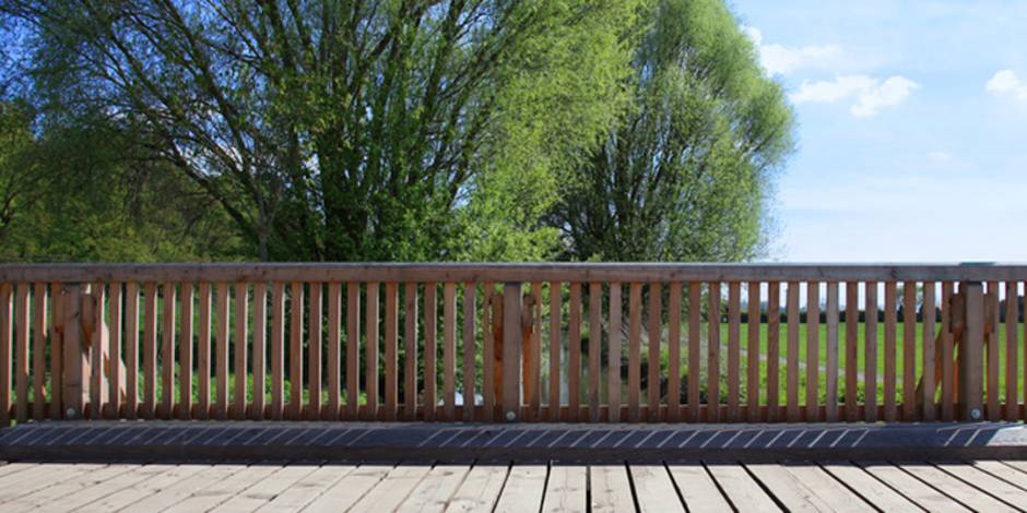 Dachterrasse bauen Hier sollte der Profi ran - bauen.de