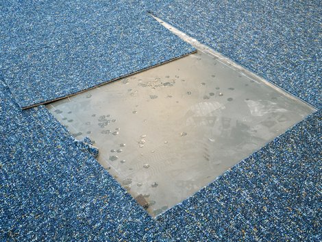 Teppich verlegen, Teppich reparieren, Foto: zorazhuang / stock.adobe.com