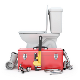 WC austauschen Werkzeug mipan fotolia