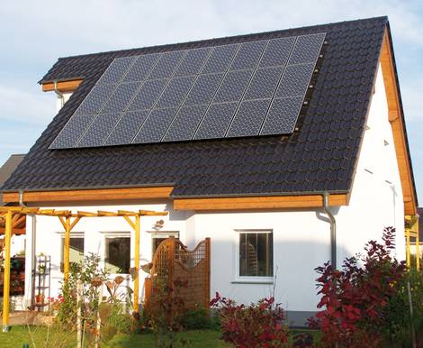 Solaranlagen Gefahren Foto: txn-Foto/thermhaus.de Solaranlagen, Gefahren Foto: txn-Foto/thermhaus.de