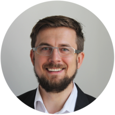 ökologische Dämmstoffe, Alexander Kahnt, Foto: HTWK Leipzig