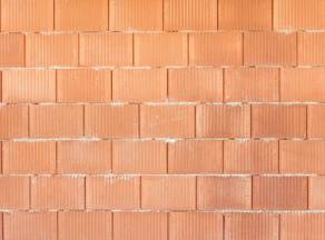 Dübel, richtig Dübeln, Ziegelwand, Foto: Jamrooferpix / fotolia.com