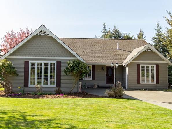Bungalow, amerikanisches Holzhaus, Foto: Sharon / stock.adobe.com