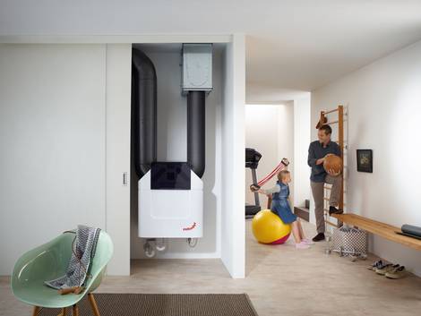 Foto: Zehnder Group Deutschland GmbH, Lahr