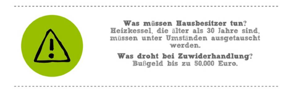 3_Sanierungspflicht_Heizkessel Sanierungspflicht, Grafik: bauen.de