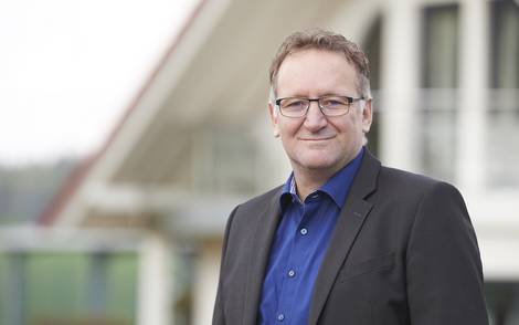 Bien-Zenker, Friedemann Born, Foto: Bien-Zenker