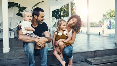 Foto: iStock / pixelduxe