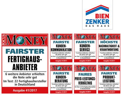 Bien-Zenker, Foto: Bien-Zenker