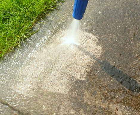Betonpflaster, Foto: TwilightArtPictures – fotolia.com Betonpflaster, Pflaster, Foto: TwilightArtPictures – fotolia.com