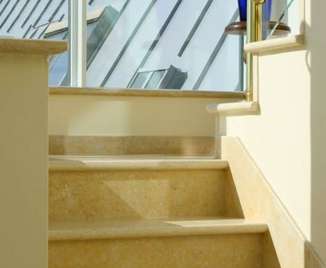 Steintreppe Schubert1 600 Foto: Schubert Stone