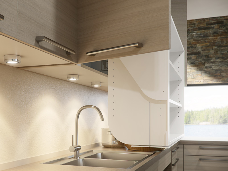 Kuche Von Der Planung Bis Zur Gestaltung Bauen De