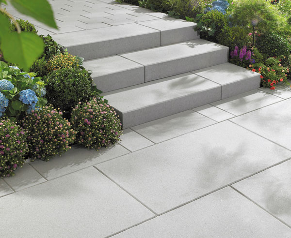 Aussentreppe Selber Bauen So Einfach Geht S Bauen De