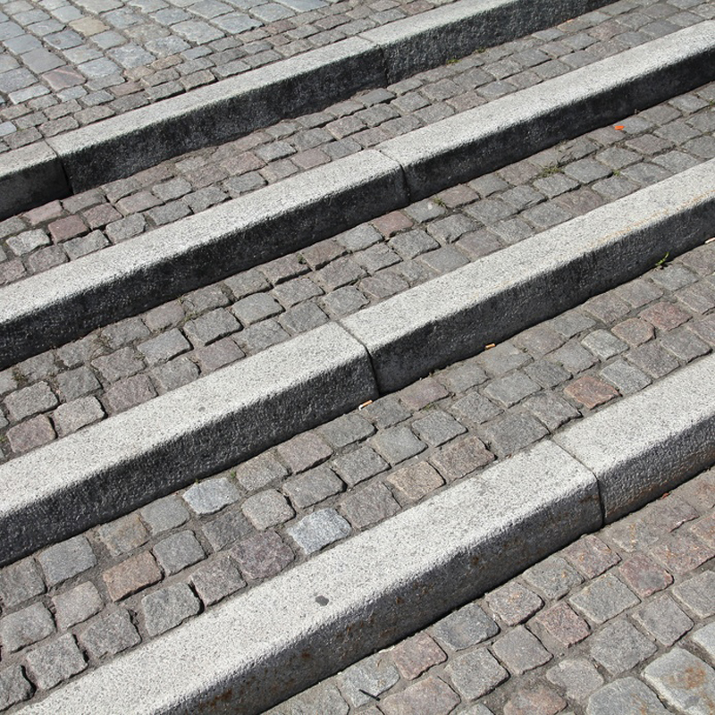 Aussentreppe Selber Bauen So Einfach Geht S Bauen De