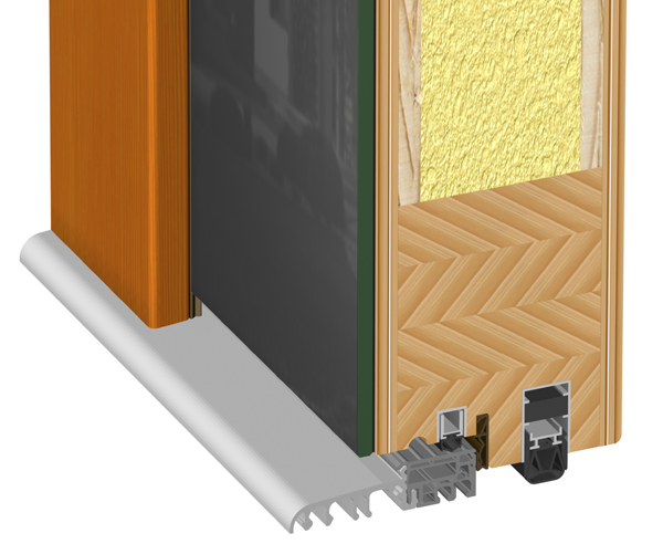 Vergleich Hausturen Aus Kunststoff Aluminium Oder Holz Bauen De