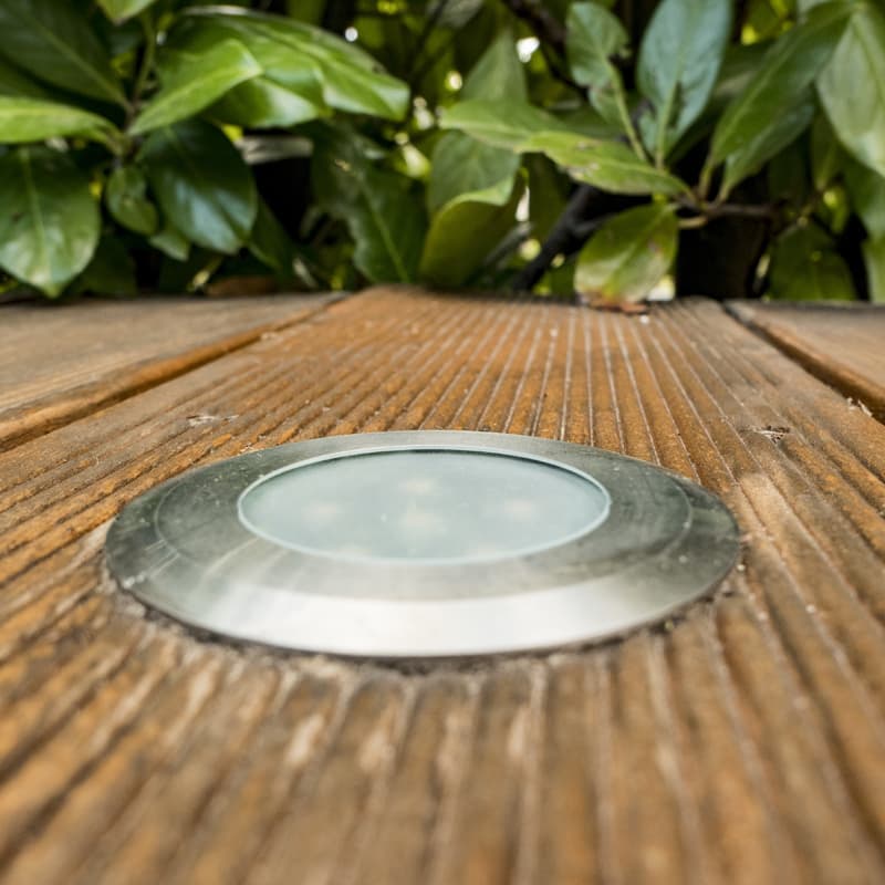 Außenbeleuchtung: Wege, Wände und Garten optimal ausleuchten - bauen.de