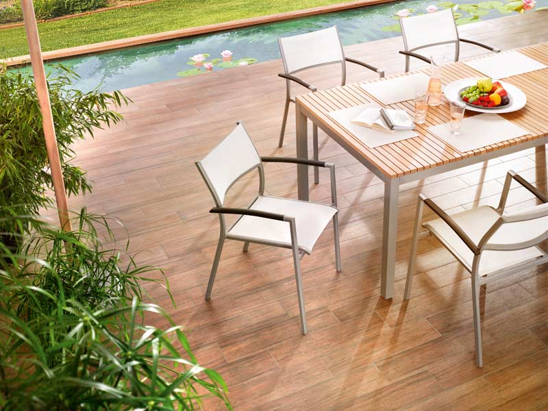 Fliesen Im Aussenbereich Anforderungen Bauen De