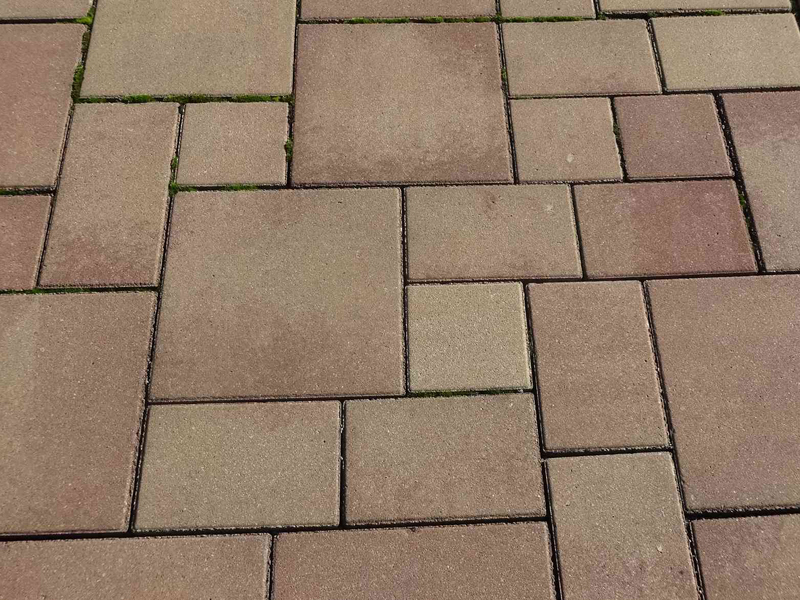 Terrasse Pflastern Kein Fall Fur Den Profi Bauen De