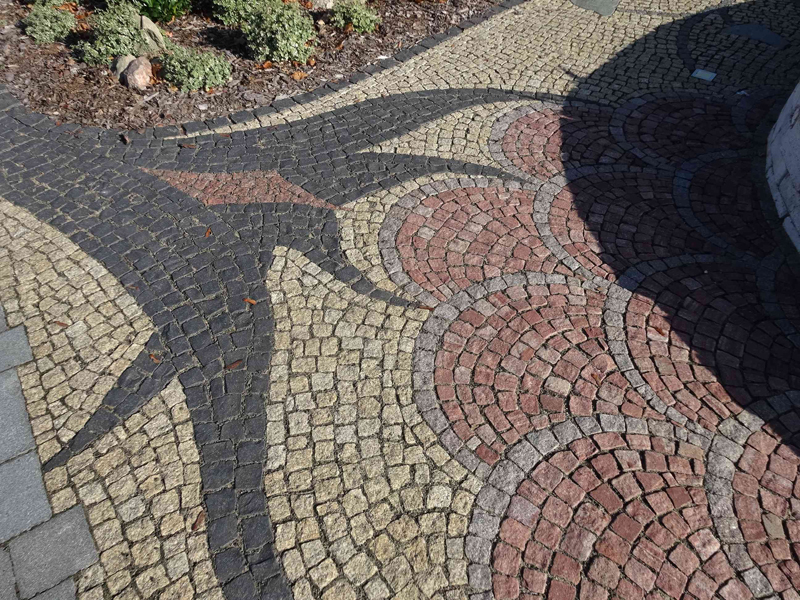 Terrasse Pflastern Kein Fall Fur Den Profi Bauen De