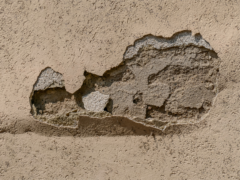 Fassade Streichen Von Der Vorbereitung Bis Zum Fertigen Anstrich Bauen De