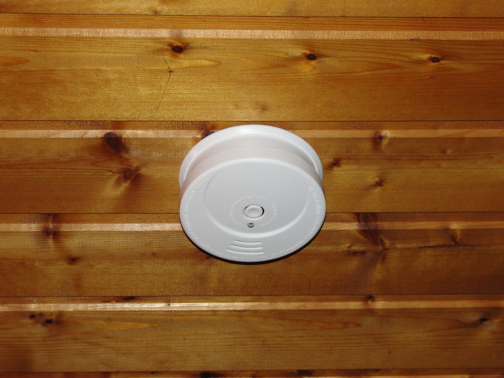 Brandschutz Mehr Sicherheit Im Eigenen Zuhause Bauen De