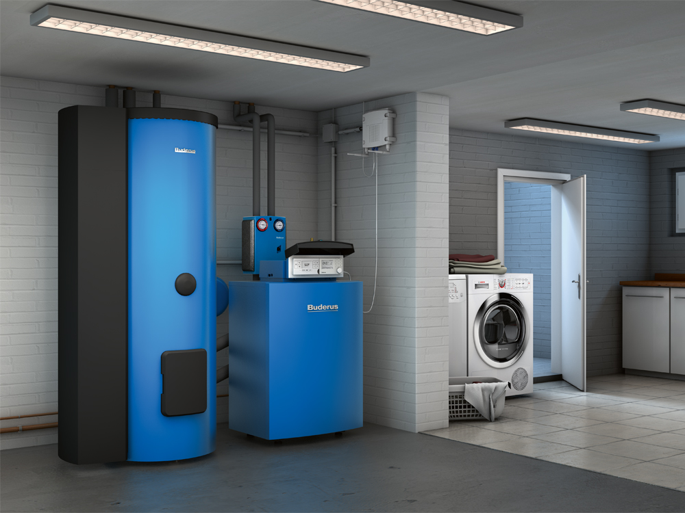 Altbau Sanierungspflicht Wann Ein Bussgeld Droht Bauen De