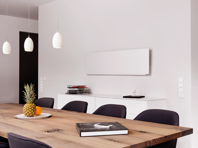 Infrarotheizung Vorteile Nachteile Eigenschaften Bauen De