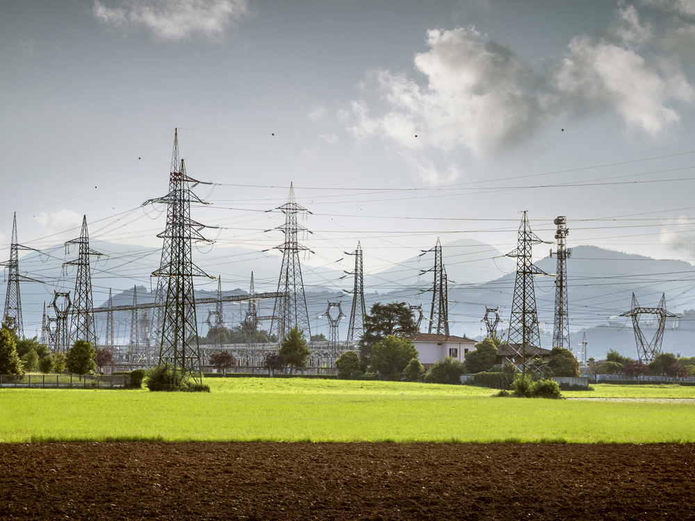 Strom Energie Selbst Erzeugen Bauen De