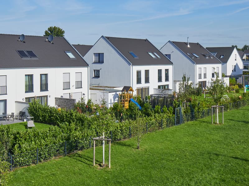 Bauträger - Hausbau aus einer Hand - bauen.de