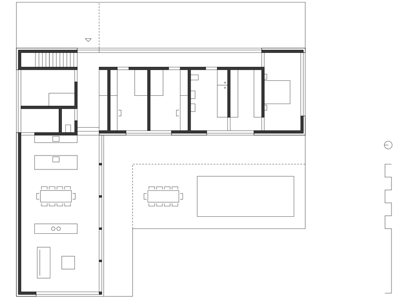Grundrisse Grundlagen Und Beispiele Bauen De