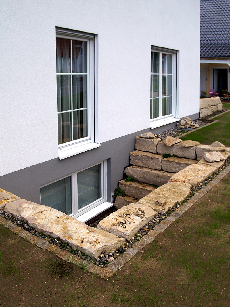 Trocken Und Sauber Im Keller Lagern Tipps Tricks Bauen De