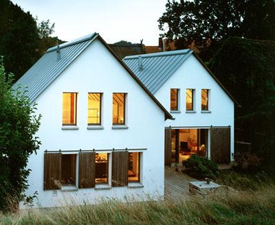Kosten singlehaus