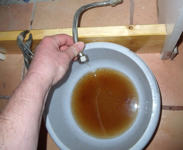 Do It Yourself Heizkorper Austauschen Bauen De