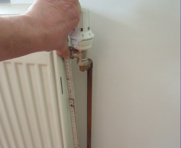 Do It Yourself Heizkorper Austauschen Bauen De