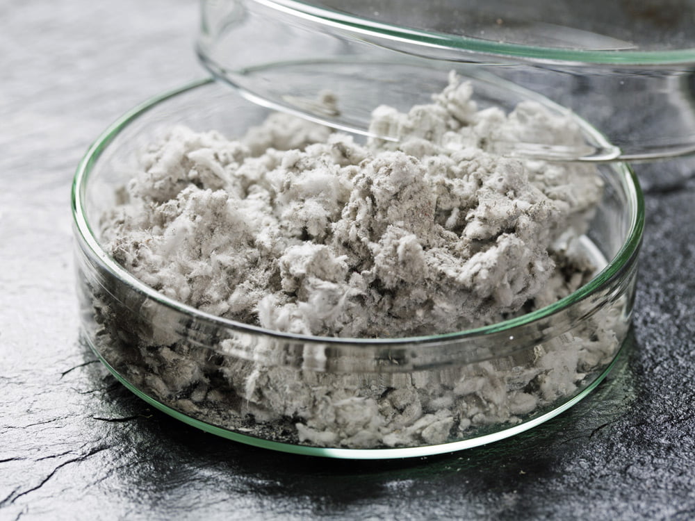 Asbestsanierung Ein Fall Fur Den Fachmann Bauen De