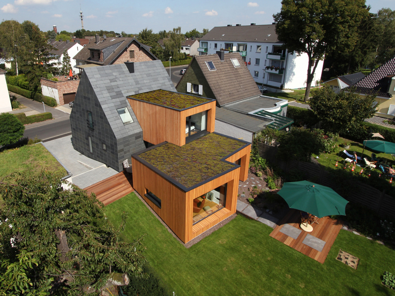 Haus Umbauen Statt Neubau Umbauideen Bauen De