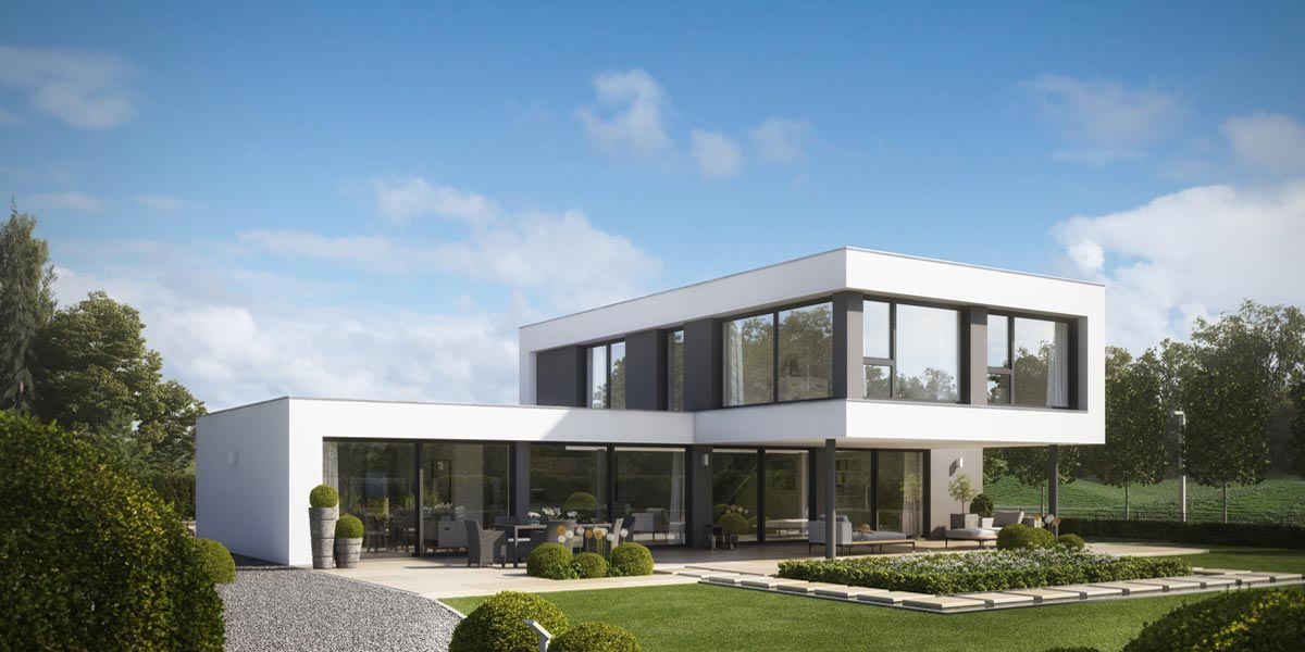Ein Steinhaus Gmbh