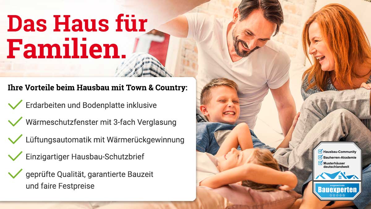 Town Country Preise, Infos & Kataloge