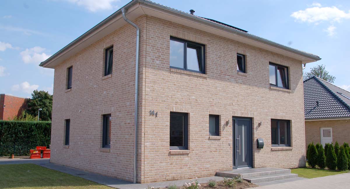 Virtus Projektbau Gmbh