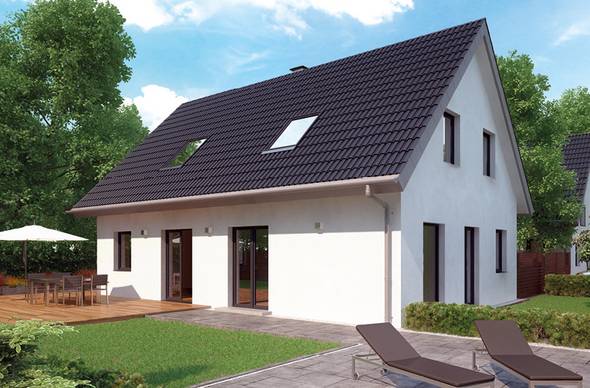 Dennert Massivhaus Preise Infos Kataloge