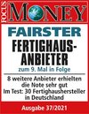 Auszeichnungen SchwörerHaus