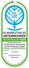 Auszeichnungen SchwörerHaus