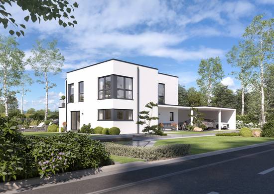 Schwabenhaus - Preise, Infos & Kataloge